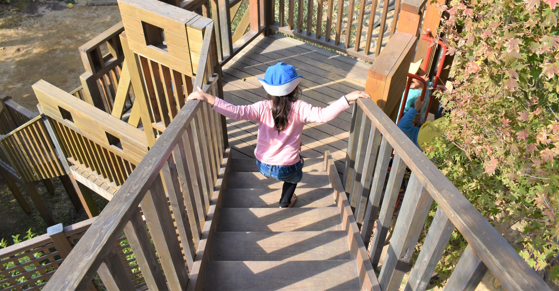 門司こばと幼稚園